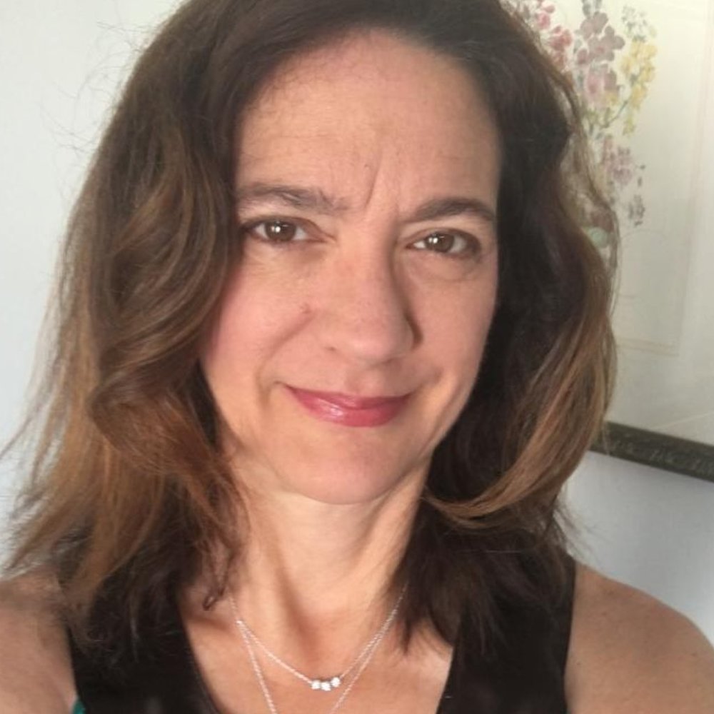 Meet your Posher, Wendi